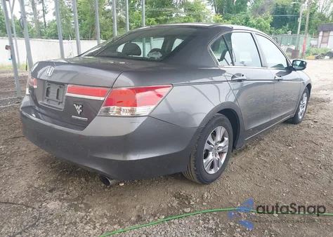 2012 Honda Accord 2.4 Se from USA, damaged, VIN 1HGCP2F61CA186020
